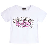 NY Brooklyn Short Sleeve Tee - Denny's