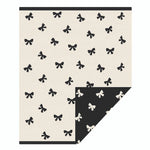 Bow Blanket - Denny's