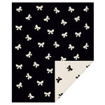 Bow Blanket - Denny's