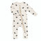 Bow Romper - Denny's