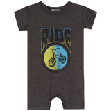 Ride Romper