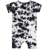 Win Tie Dye Romper