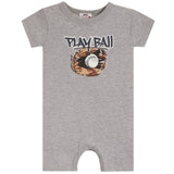 Playball Romper