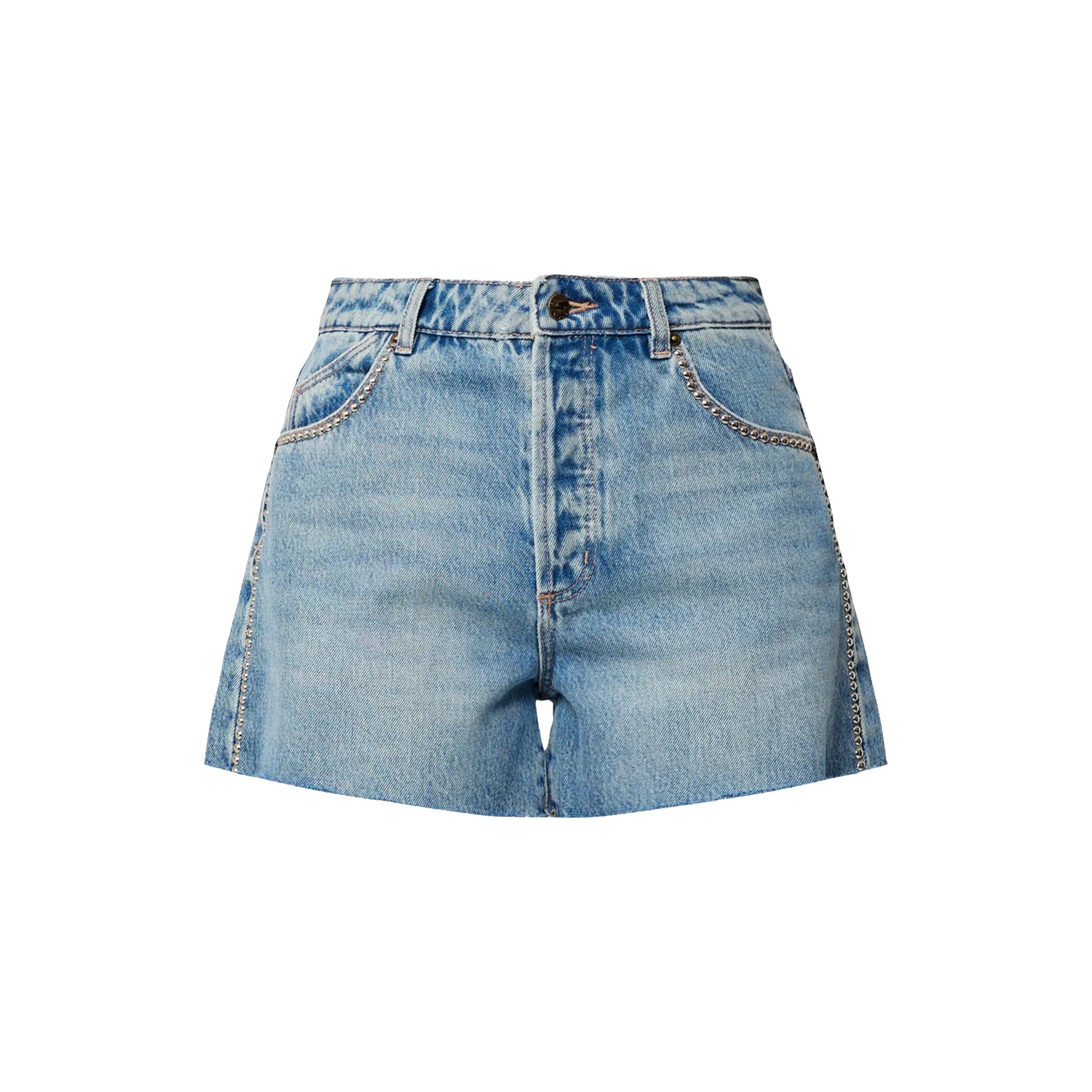 Mirage Studded Short - Denny's