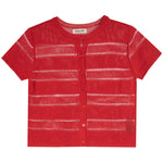 Isla Knit Cardigan - Denny's