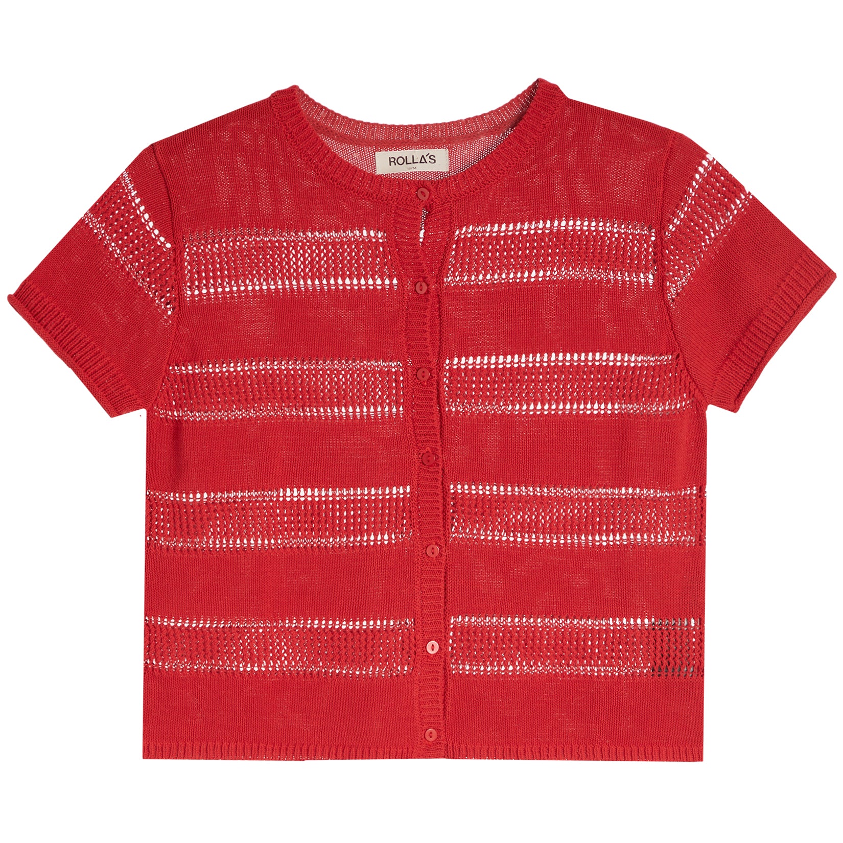 Isla Knit Cardigan - Denny's