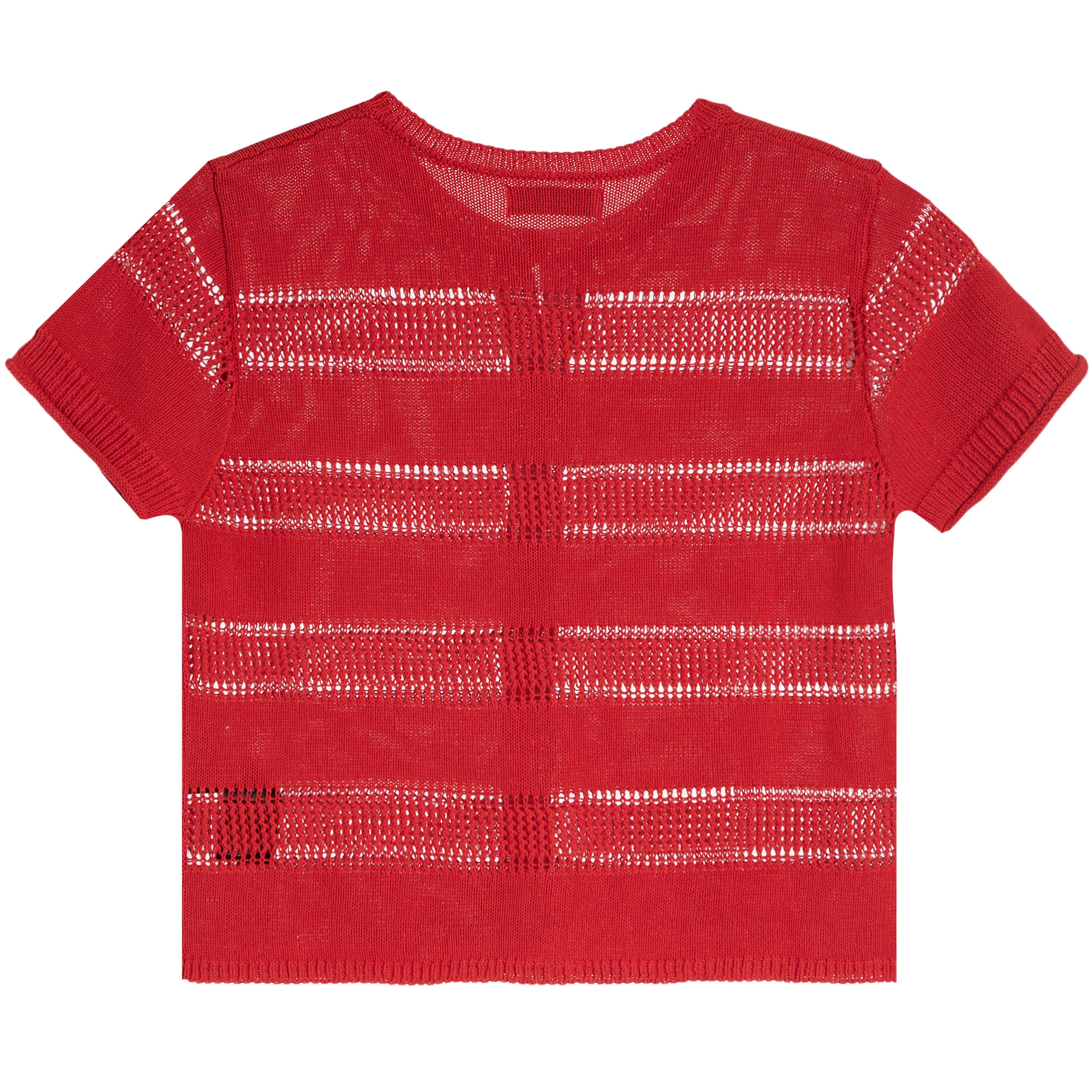 Isla Knit Cardigan - Denny's