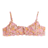 Harlow Pink Soleil Bra Top