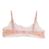 Harlow Pink Soleil Bra Top