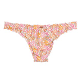 Eli Pink Soleil HIgh Waist BOttom