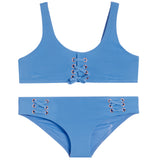 2pc Rib Newport Bikini