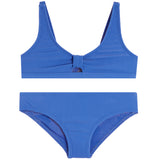 2pc Knot Front Bikini