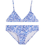 2pc Floral Bikini