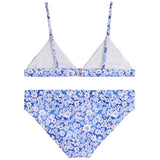 2pc Floral Bikini