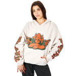 Beach Please Hoodie - Denny's