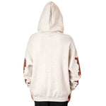 Beach Please Hoodie - Denny's