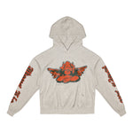 Beach Please Hoodie - Denny's