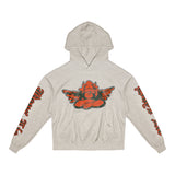 Beach Please Hoodie - Denny's