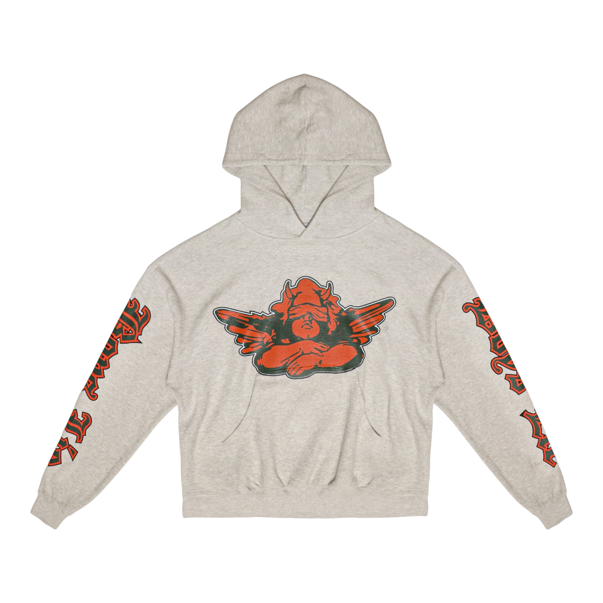 Beach Please Hoodie - Denny's