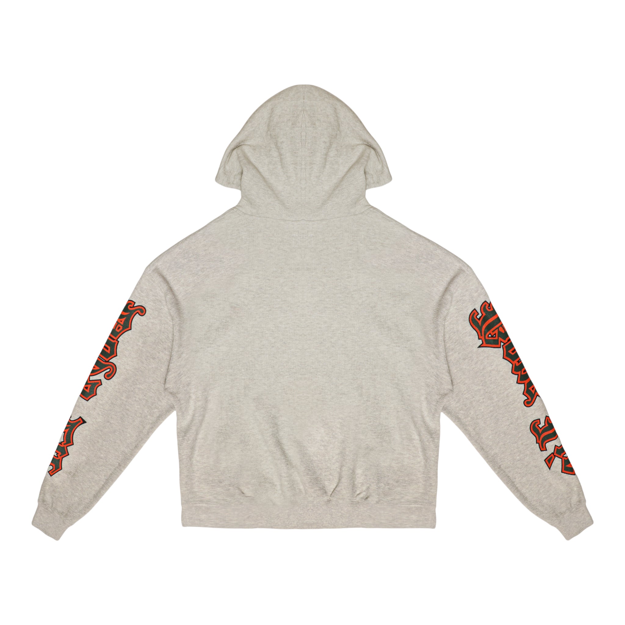 Beach Please Hoodie - Denny's