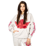 Wanderers Welcome Hoodie - Denny's