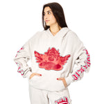 Wanderers Welcome Hoodie - Denny's