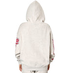 Wanderers Welcome Hoodie - Denny's