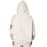 Wanderers Welcome Hoodie - Denny's