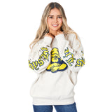 The Mittan Hoodie - Denny's