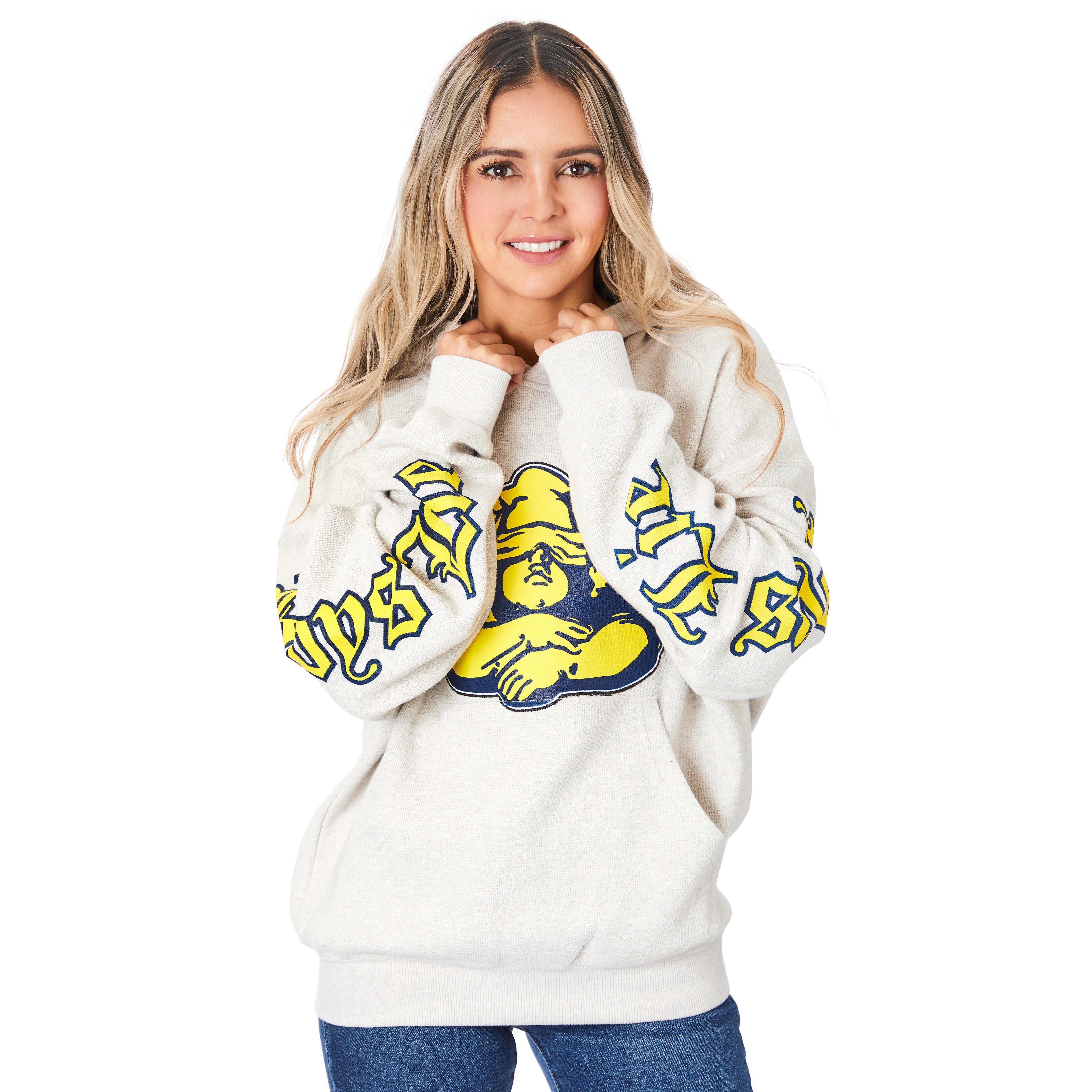 The Mittan Hoodie - Denny's