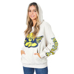 The Mittan Hoodie - Denny's