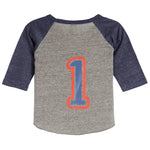 Daddys Football Buddy Tee - Denny's