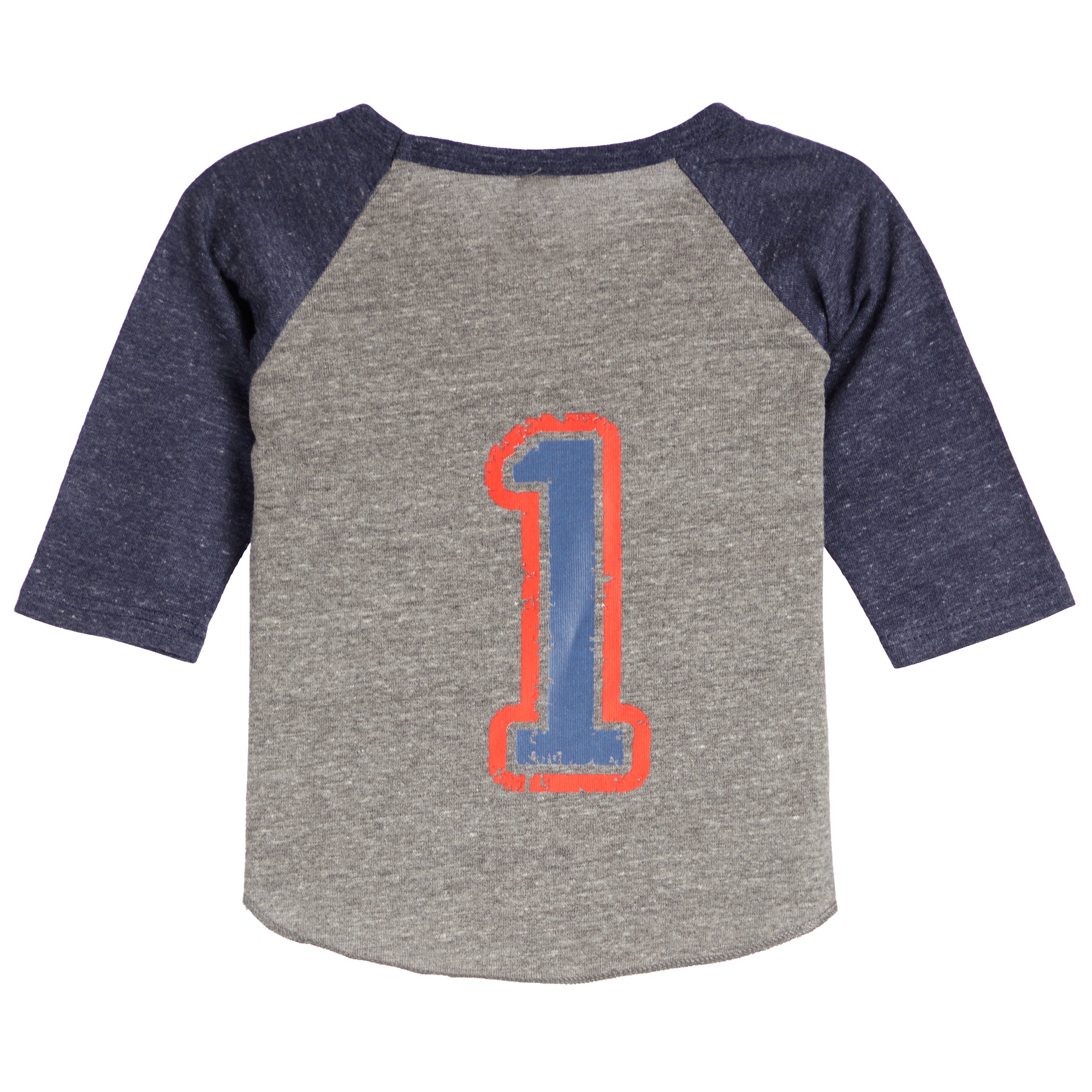 Daddys Football Buddy Tee - Denny's