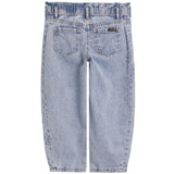 Raya Bow Barrel Jean