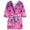 Ombre Hearts Robe - Denny's