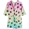 Ombre Stars Robe - Denny's