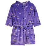 Smiley Robe - Denny's