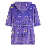 Junior Smiley Robe - Denny's