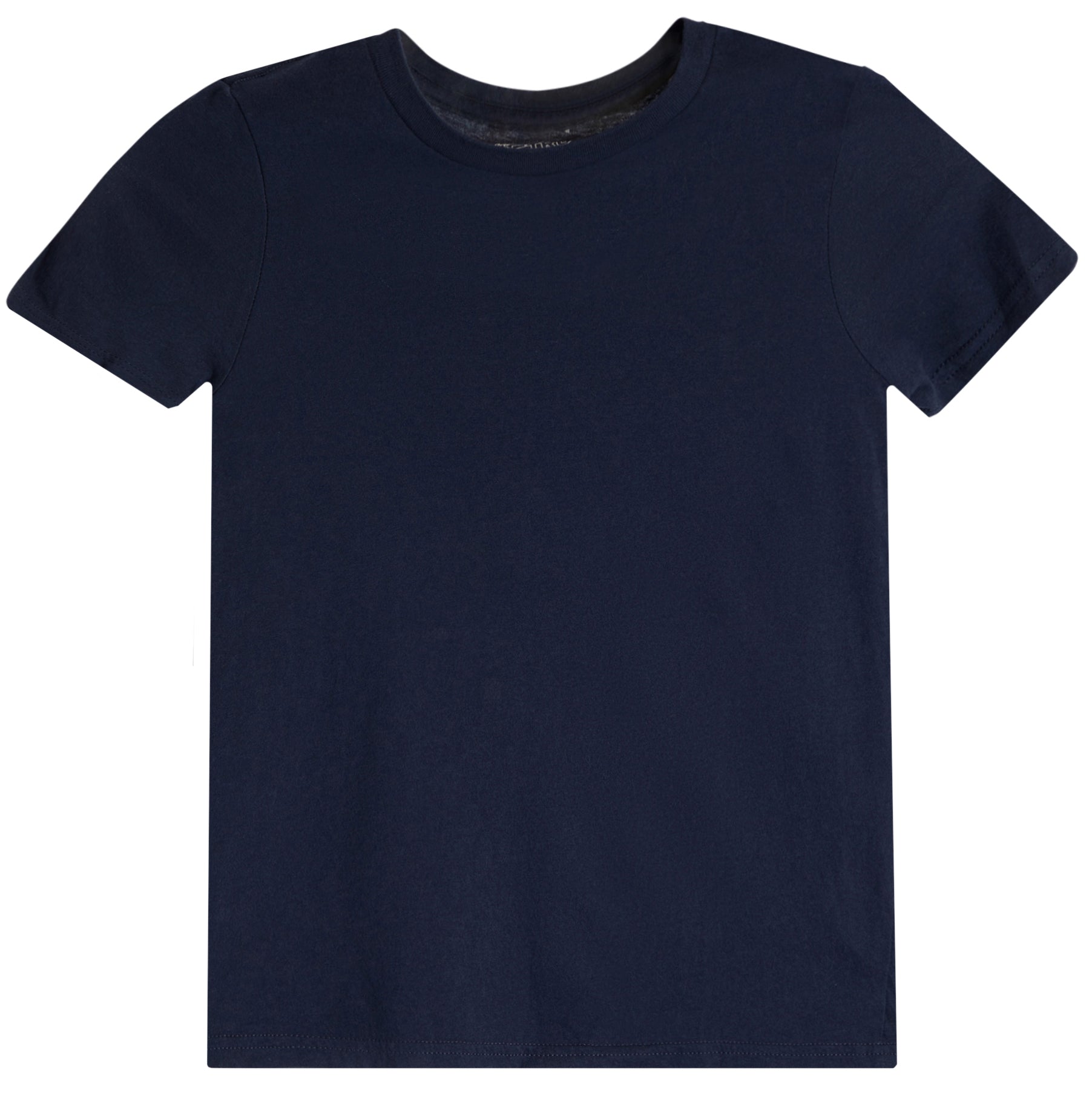 Vintage Solid Tee - Denny's