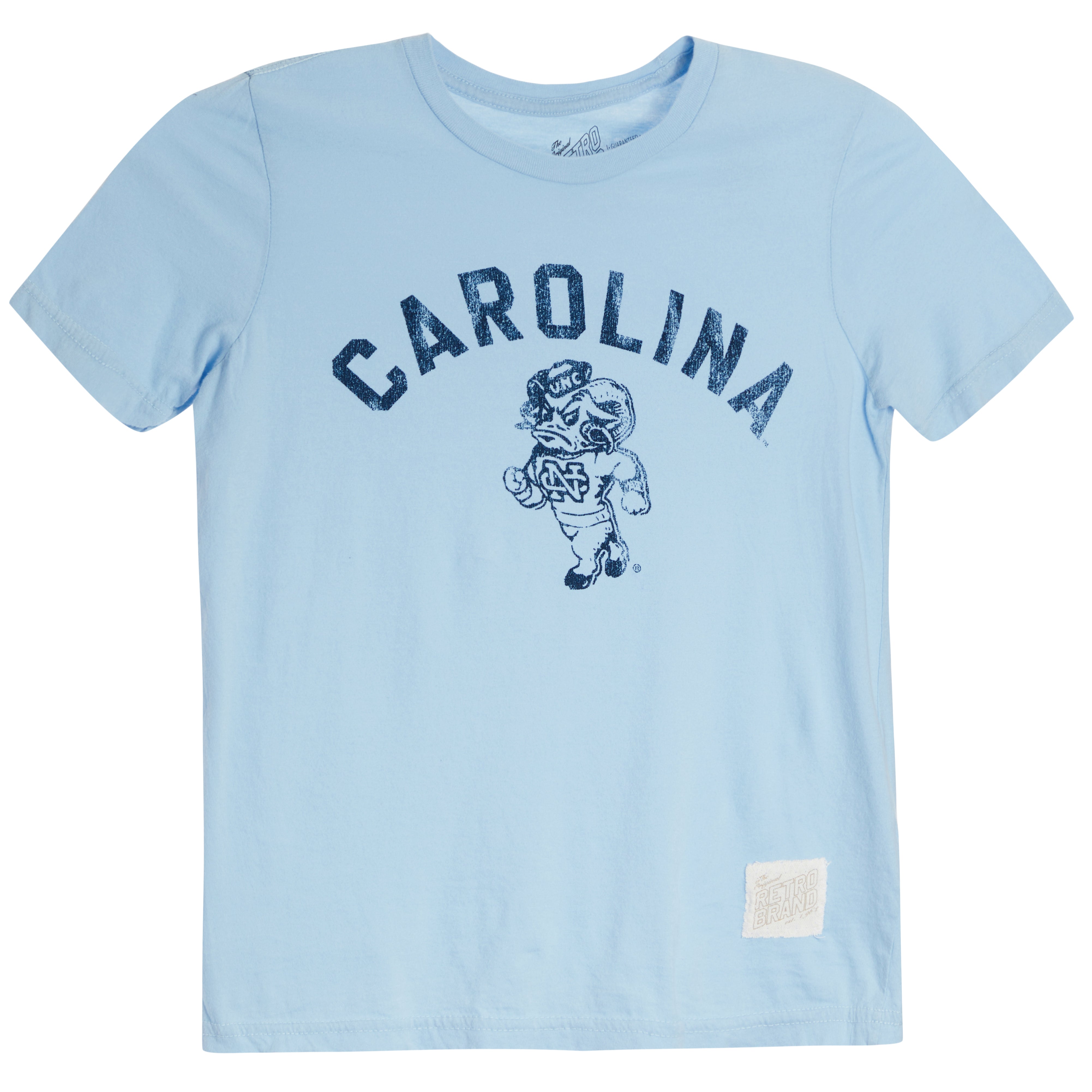 UNC Tee - Denny's
