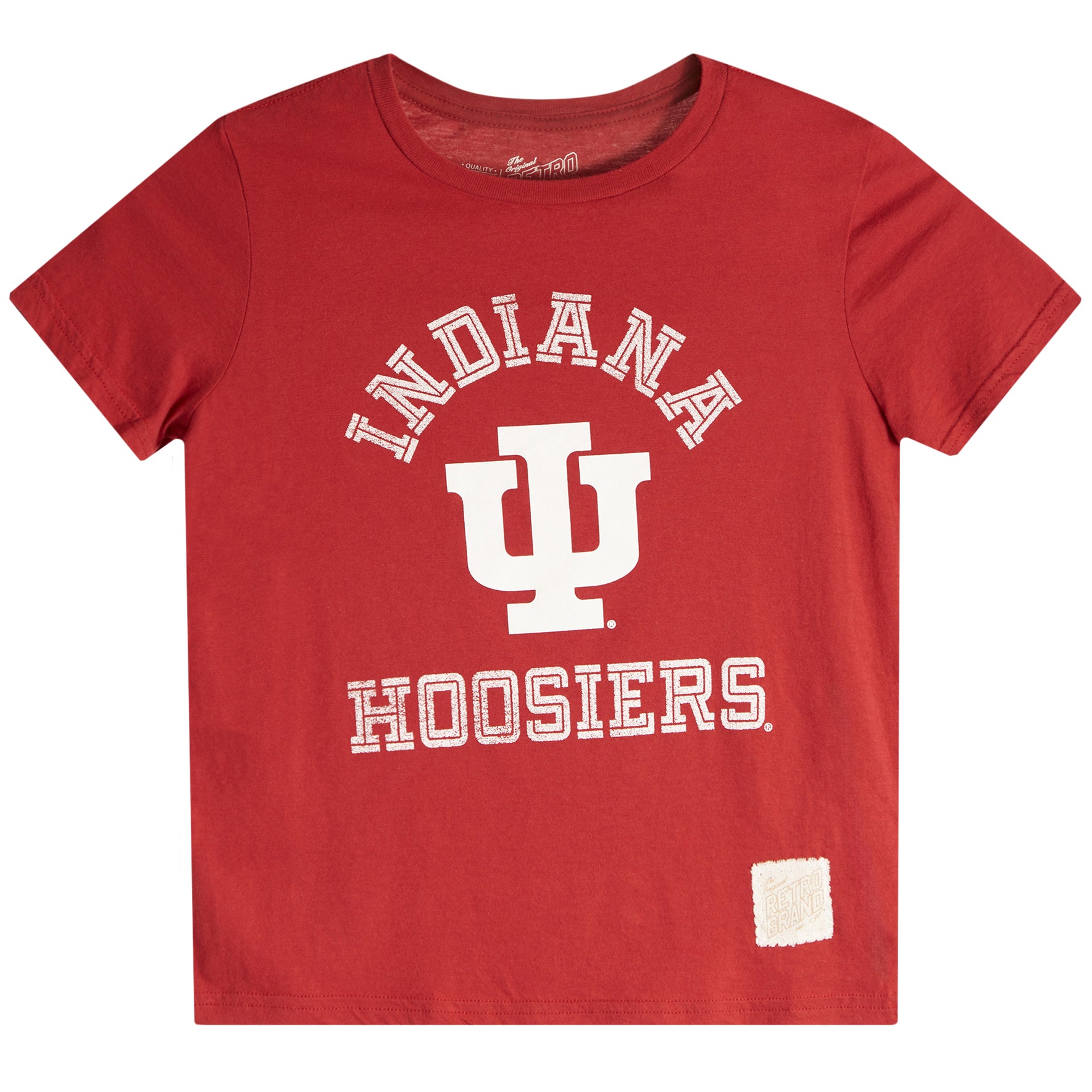 Indiana Tee - Denny's