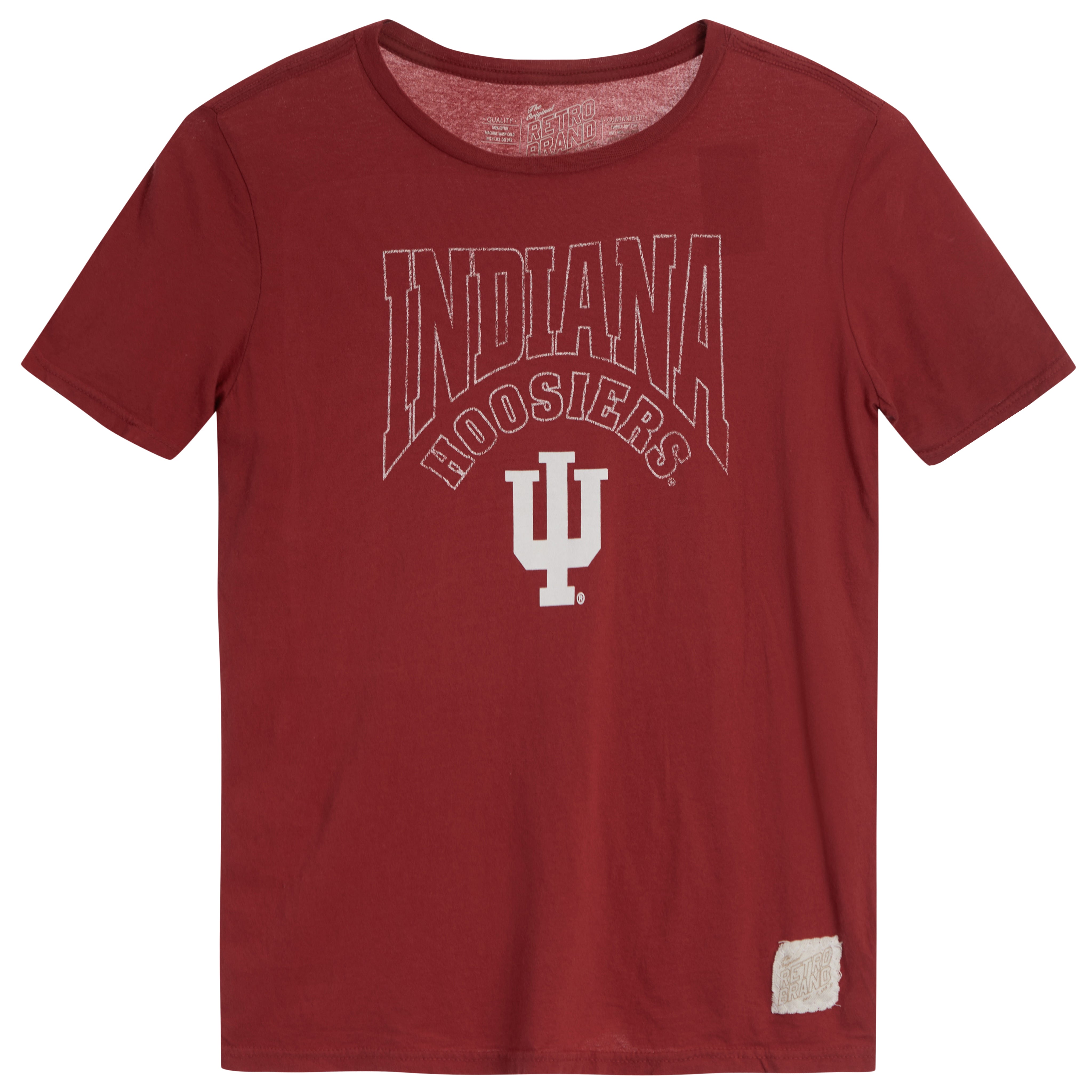 Indiana Tee - Denny's