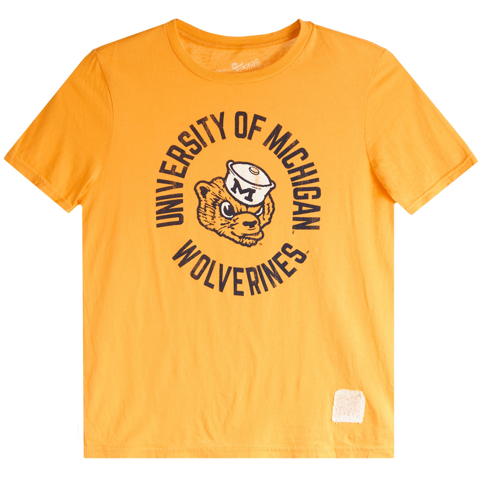 Michigan Tee - Denny's