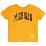 Michigan Tee - Denny's