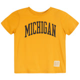 Michigan Tee - Denny's