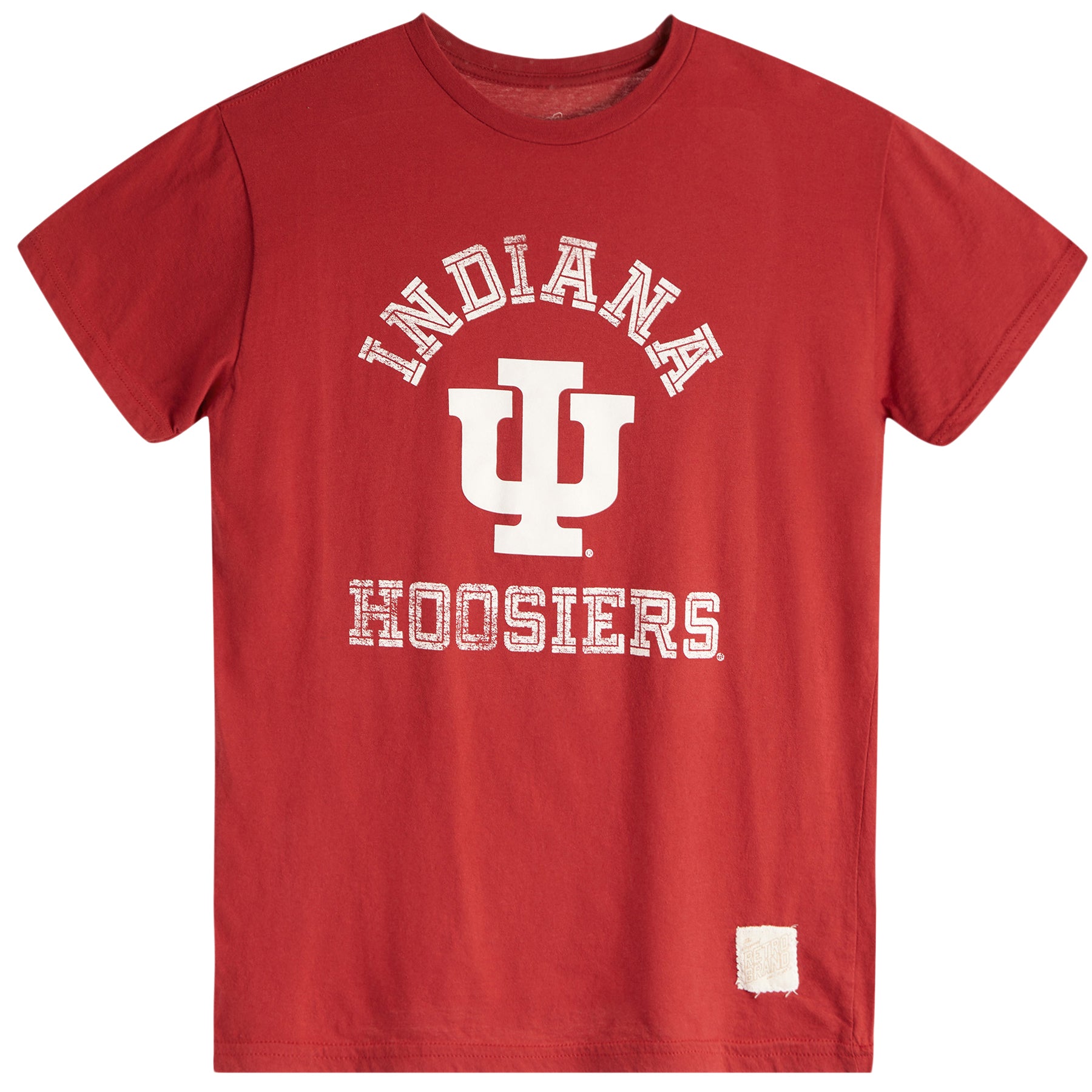 Indiana Tee - Denny's