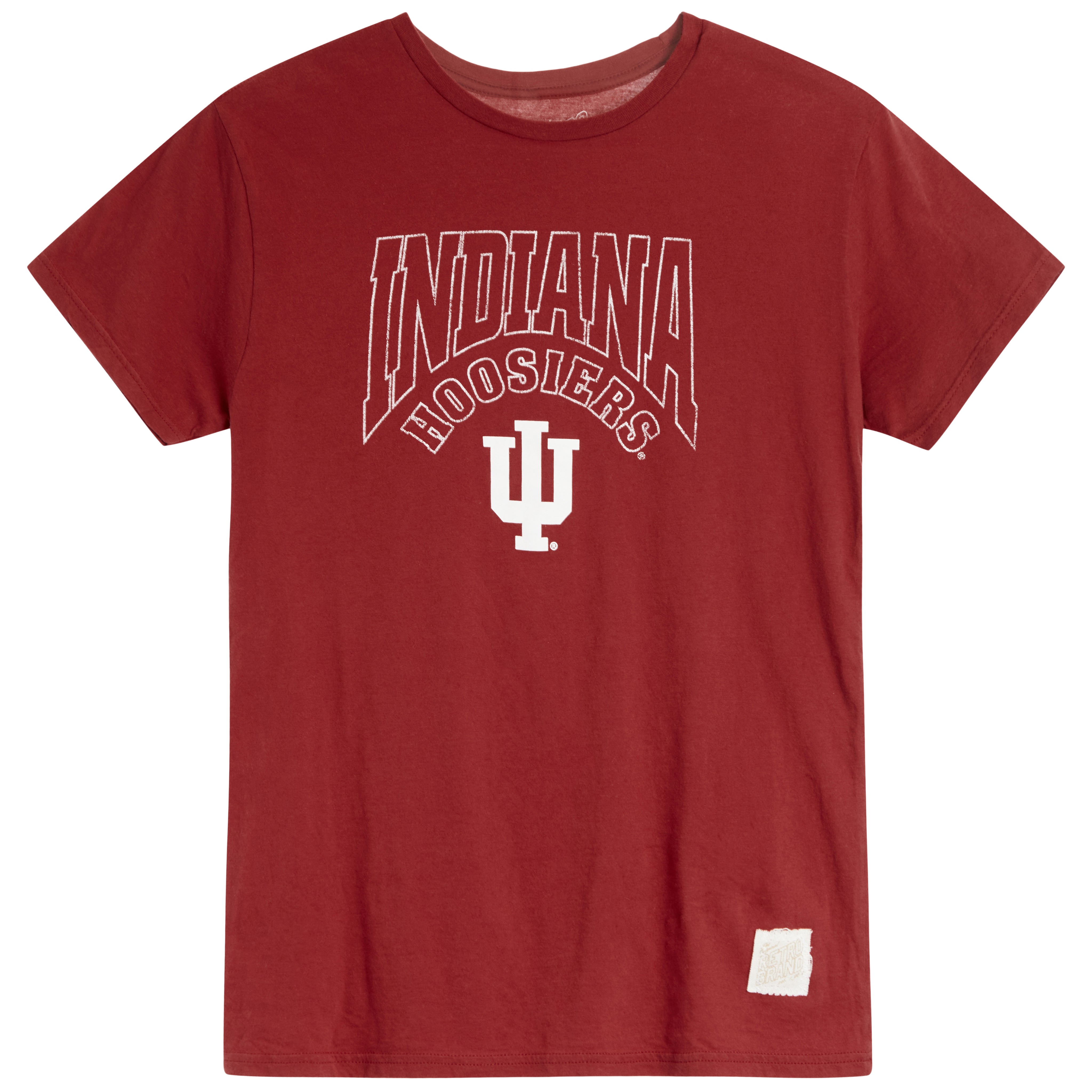 Indiana Tee - Denny's