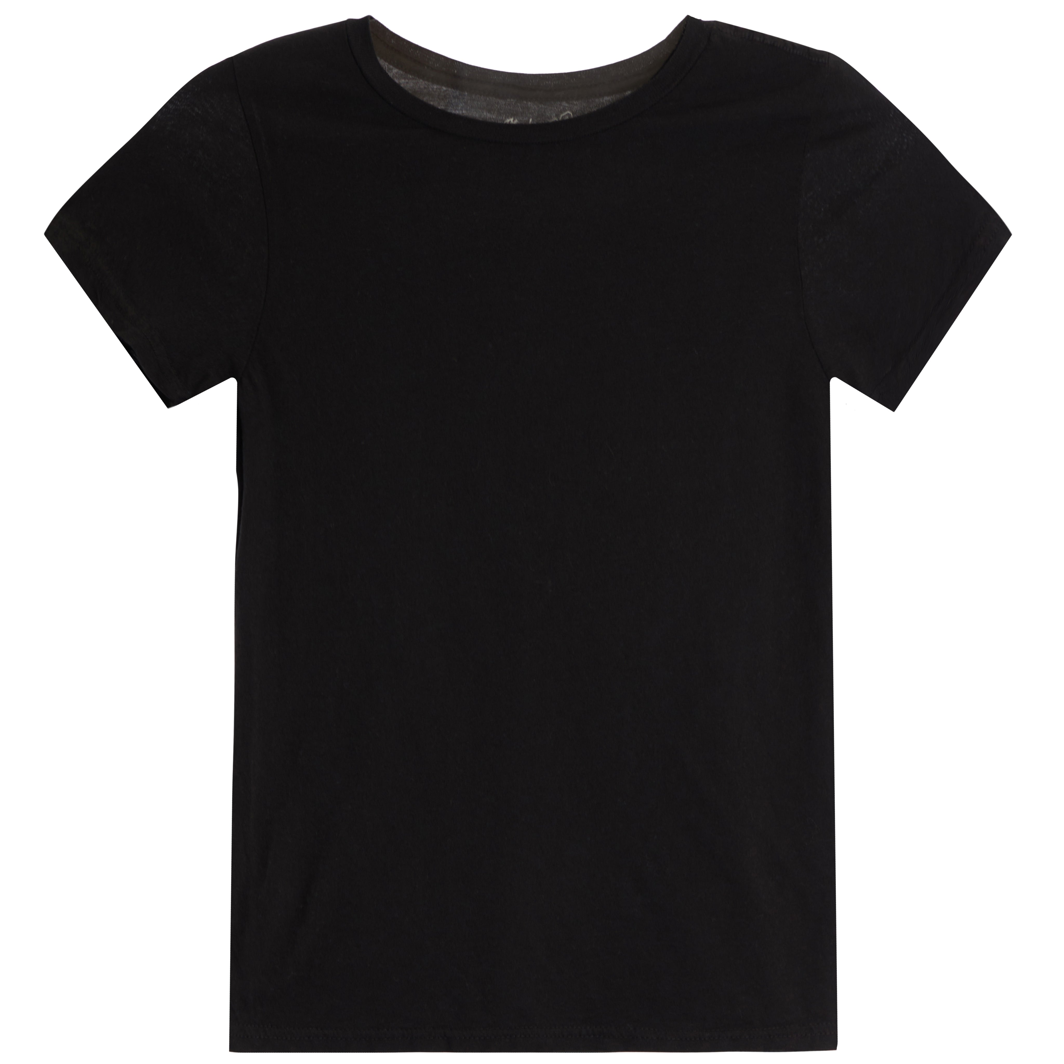 Vintage Solid Tee - Denny's