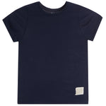 Vintage Solid Tee - Denny's