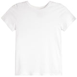 Vintage Solid Tee - Denny's